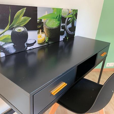 贝尔福Duplex Du Lion公寓 外观 照片