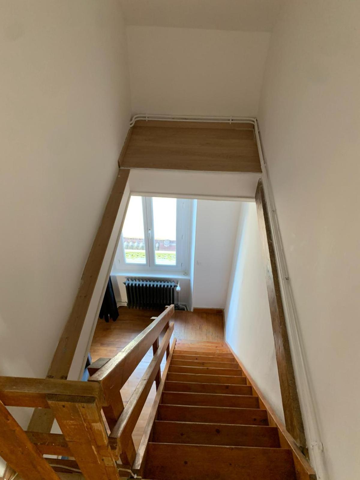 贝尔福Duplex Du Lion公寓 外观 照片